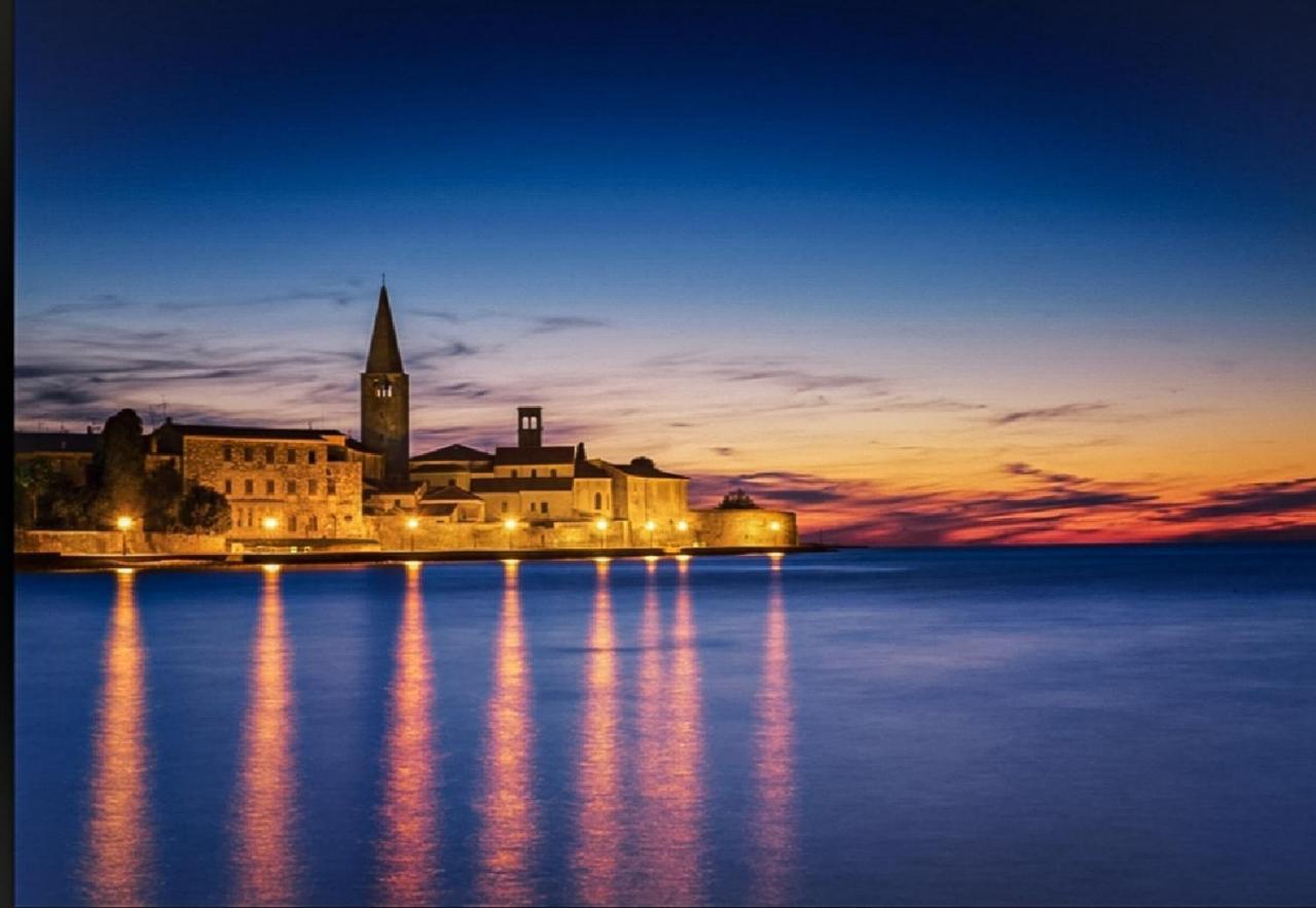 Home Away From Home Poreč Exterior foto